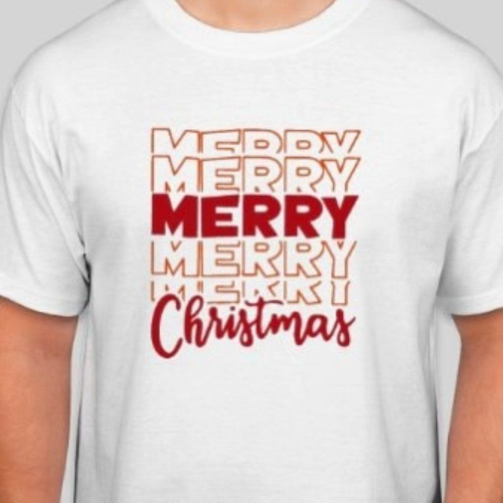 Merry Christmas  